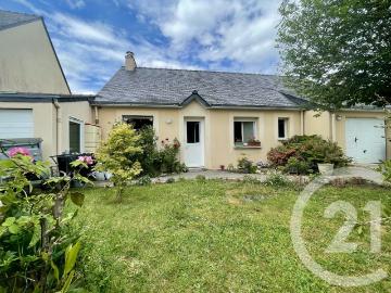 Maison 5 pièces 87 m²