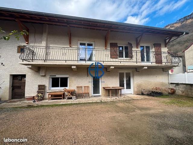 Maison 5 pièces 108 m²