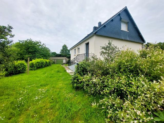 Maison 5 pièces 108 m²