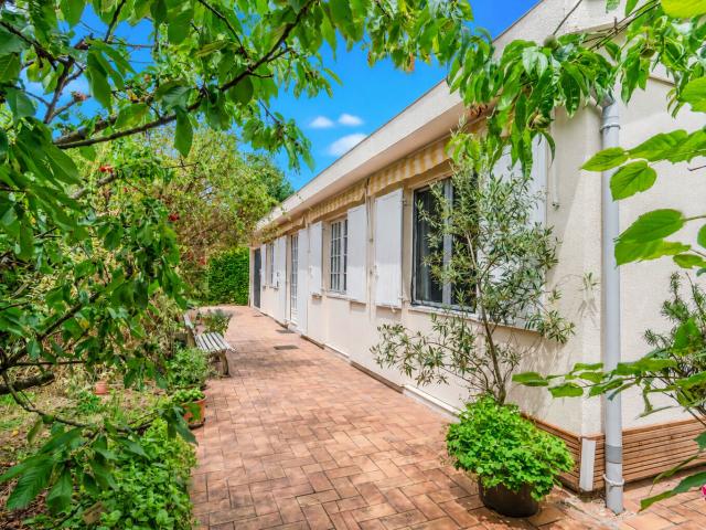 Maison 5 pièces 108 m²