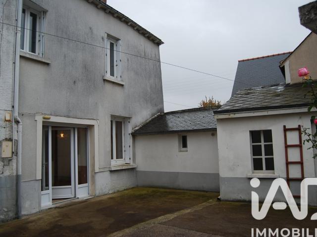 Maison 5 pièces 108 m²