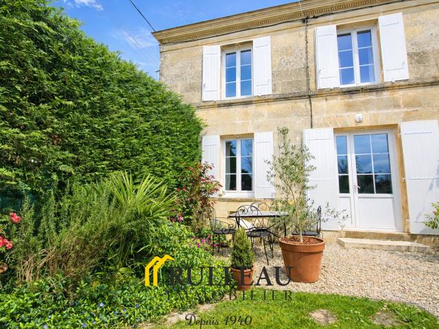 Maison 5 pièces 108 m²
