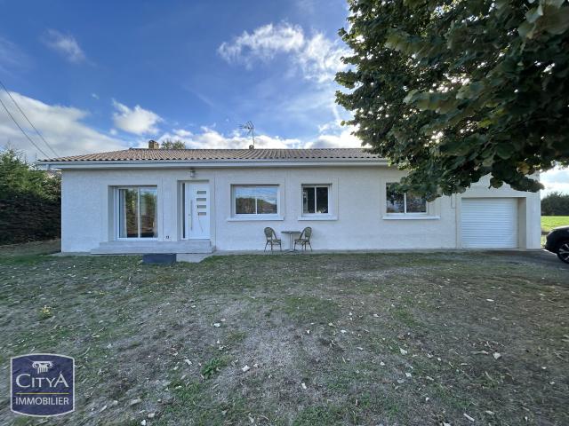 Maison 5 pièces 108 m²
