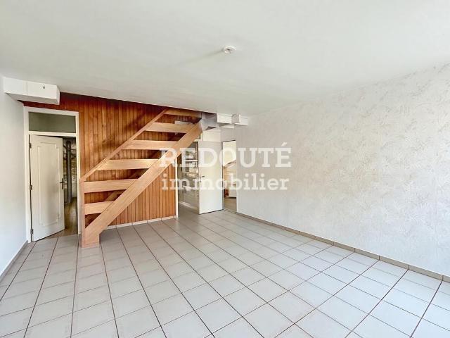 Maison 5 pièces 108 m²