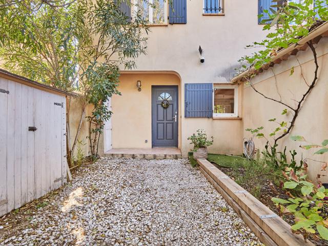 Maison 5 pièces 108 m²
