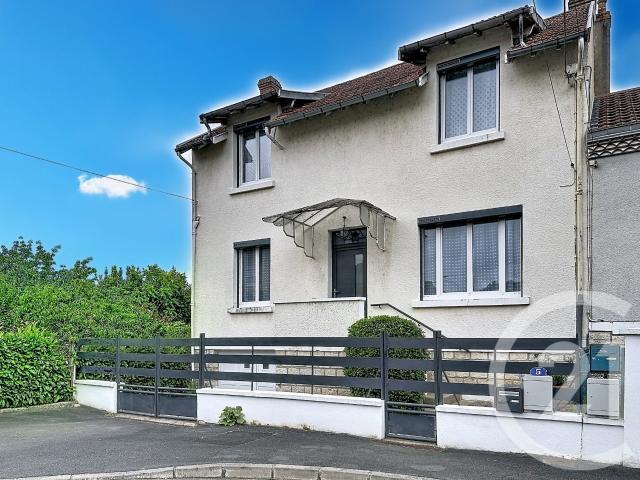 Maison 5 pièces 108 m²