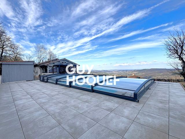 Maison 5 pièces 108 m²