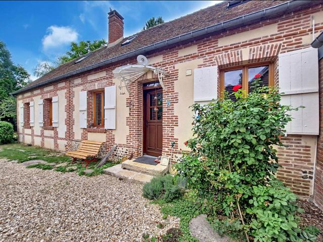 Maison 5 pièces 108 m²