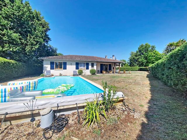 Maison 5 pièces 108 m²