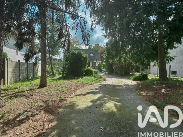 Maison 5 pièces 108 m²
