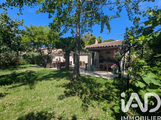 Maison 5 pièces 108 m²