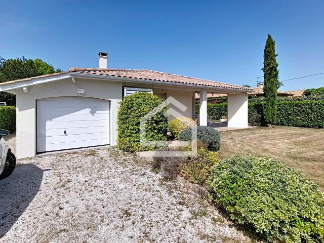 Maison 5 pièces 110 m²