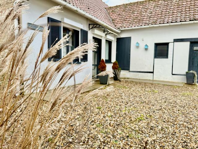 Maison 5 pièces 98 m²