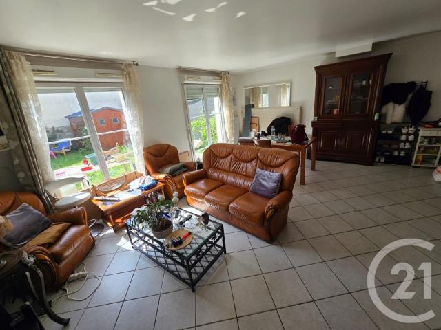 Maison 5 pièces 108 m²