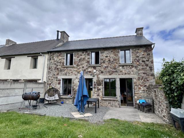 Maison 5 pièces 108 m²