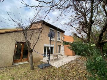 Maison 5 pièces 108 m²