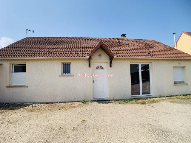 Maison 5 pièces 108 m²