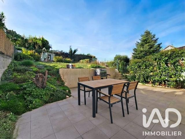 Maison 5 pièces 108 m²