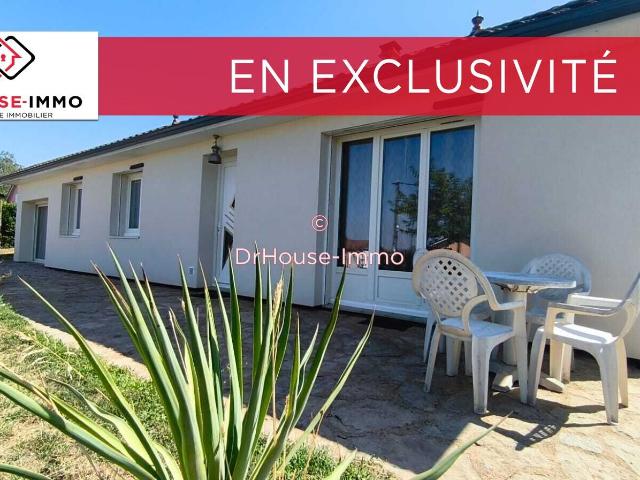 Maison 5 pièces 108 m²