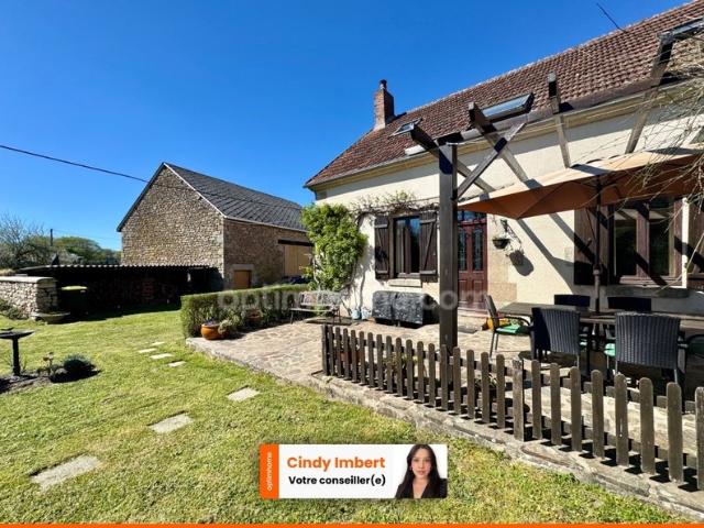 Maison 5 pièces 108 m²