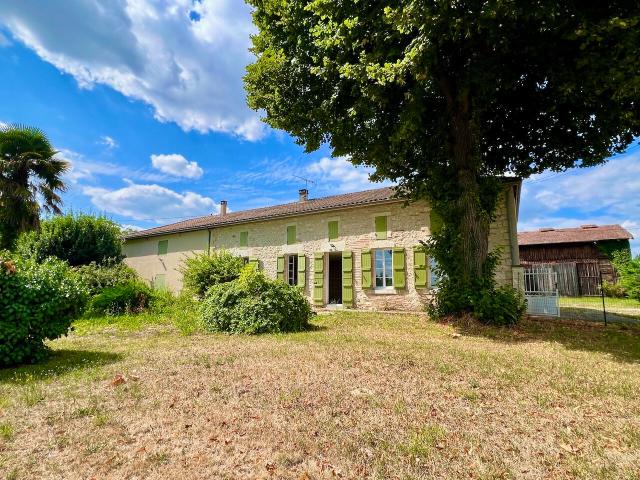 Maison 5 pièces 108 m²