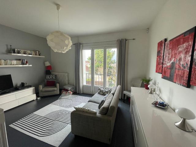 Maison 5 pièces 108 m²