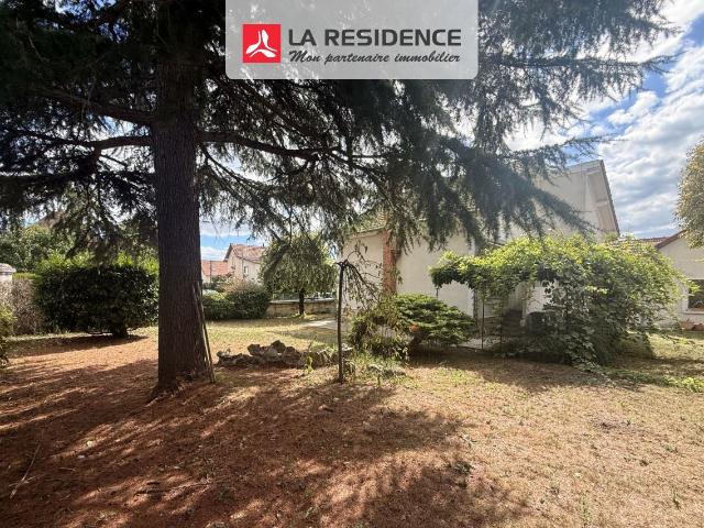 Maison 5 pièces 108 m²