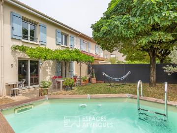 Maison 5 pièces 108 m²