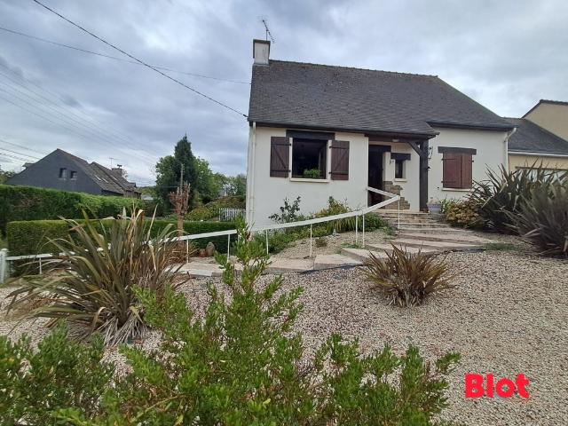 Maison 5 pièces 108 m²