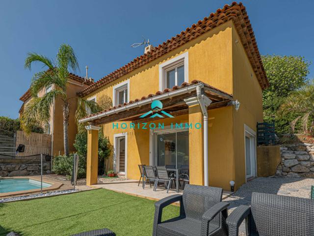 Maison 5 pièces 108 m²