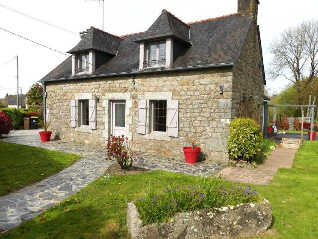 Maison 5 pièces 108 m²