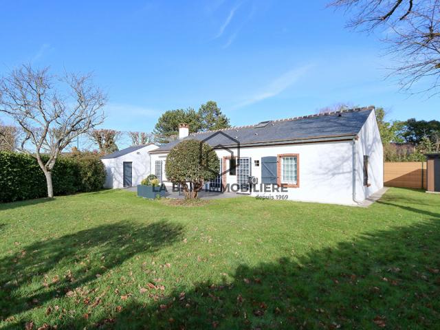 Maison 5 pièces 108 m²