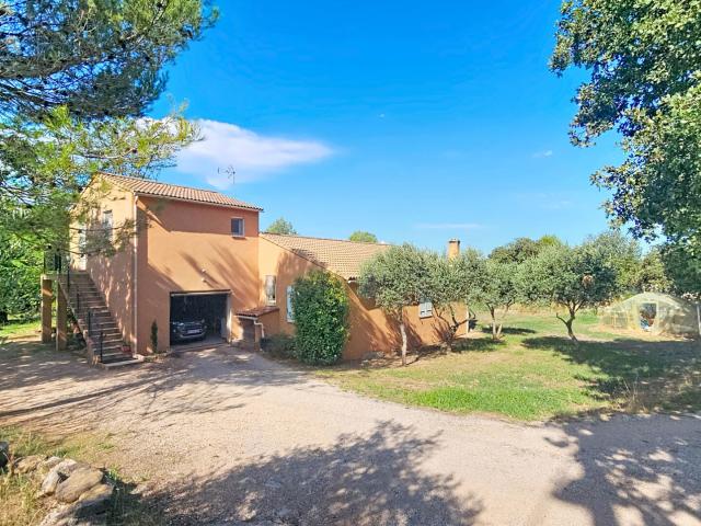 Maison 5 pièces 108 m²
