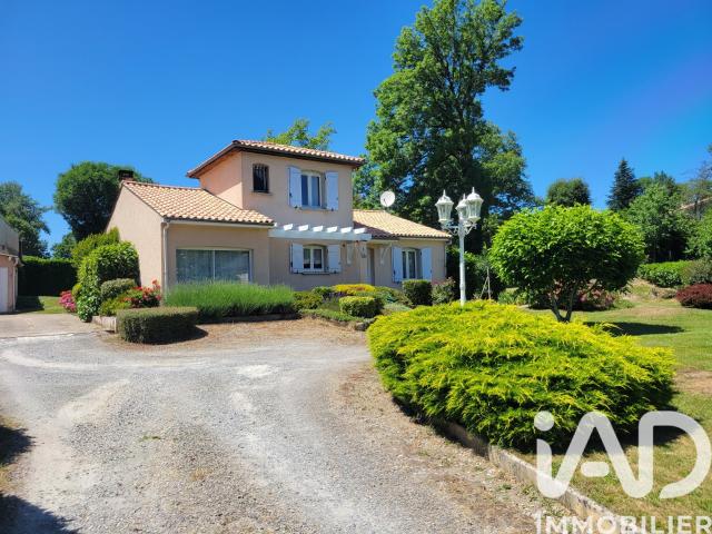 Maison 5 pièces 108 m²