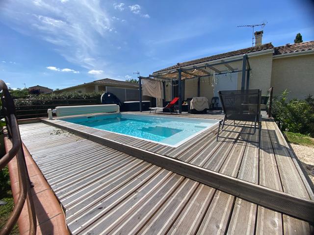 Maison 5 pièces 108 m²
