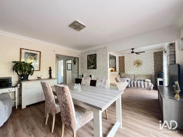 Maison 5 pièces 108 m²