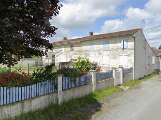 Maison 5 pièces 108 m²