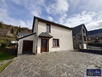 Maison 5 pièces 108 m²