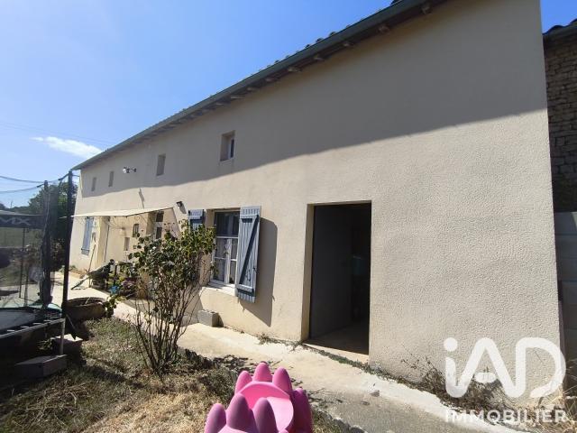 Maison 5 pièces 108 m²