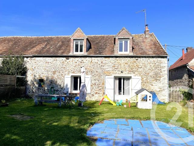 Maison 5 pièces 108 m²