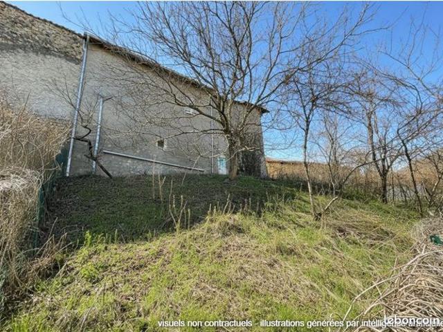Maison 5 pièces 108 m²