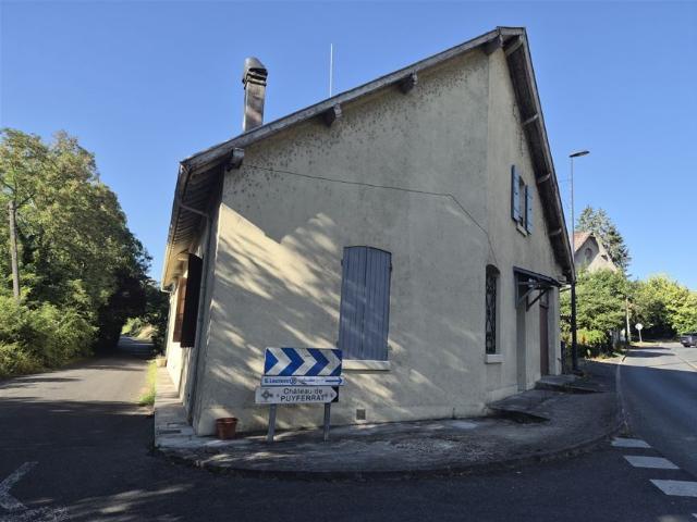 Maison 5 pièces 108 m²