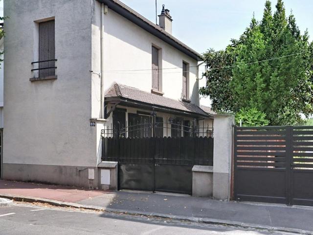 Maison 5 pièces 108 m²