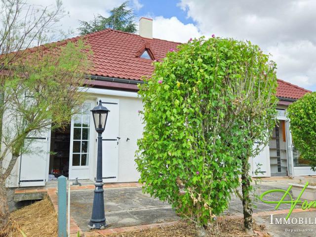 Maison 5 pièces 108 m²