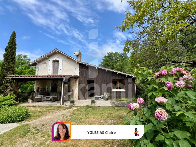 Maison 5 pièces 108 m²