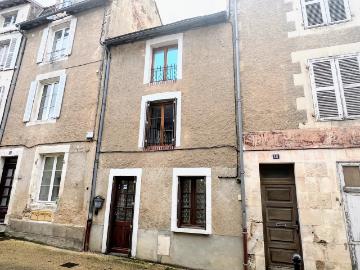 86500, Vienne Poitou-Charentes