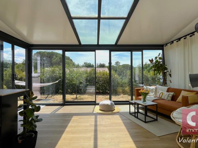 Maison 5 pièces 108 m²