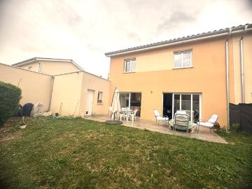 Maison 5 pièces 108 m²