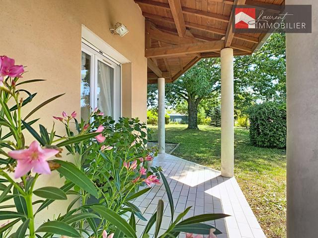 Maison 5 pièces 108 m²
