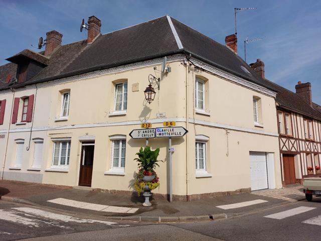 Maison 5 pièces 108 m²